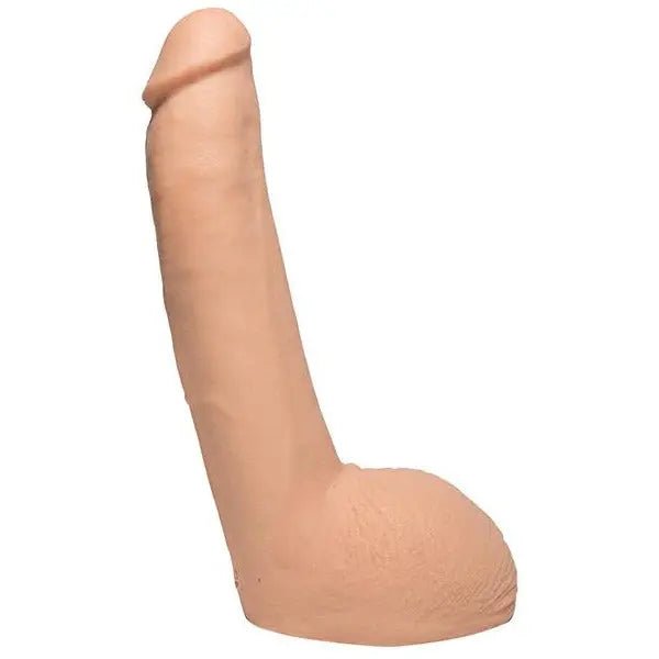 Xander Corvus Dildo with Vac-U-Lock Suction Cup - 9" Realistic Dildo Vac-U-Lock