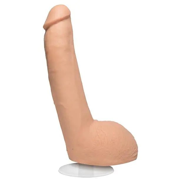 Xander Corvus Dildo with Vac-U-Lock Suction Cup - 9" Realistic Dildo Vac-U-Lock