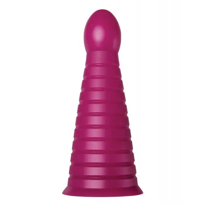 Zero Tolerance Anal Everest - Anal Cone Passion Plug Zero Tolerance Anal Everest - Anal Cone Passion Plug