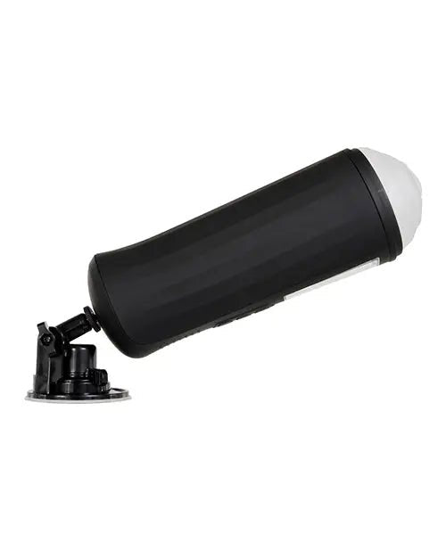 Zero Tolerance Sasha Grey's Girlfriend Experience - Mechanical Stroker Zero Tolerance