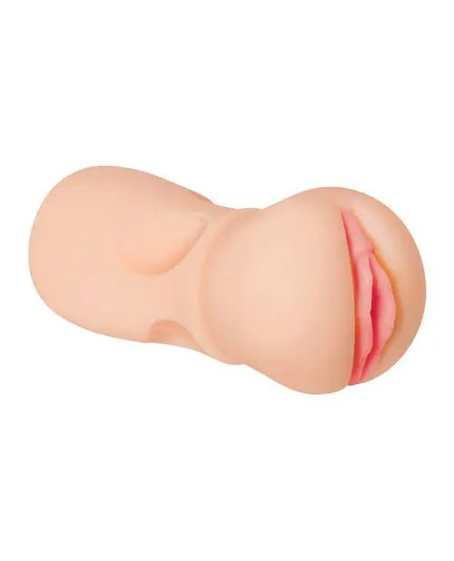 Zero Tolerance Small Pussy Stroker With Video - Sasha Grey Zero Tolerance