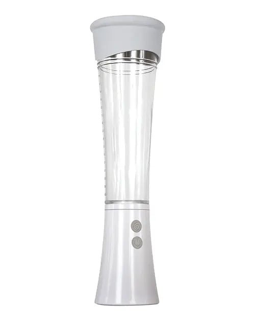 Zero Tolerance Sucking Good Rechargeable Vibrating- Penis Pump Zero Tolerance