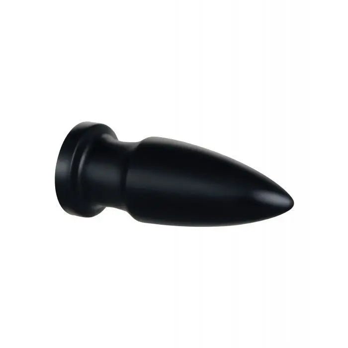 Zero Tolerance Titan Anal Cone Plug Zero Tolerance