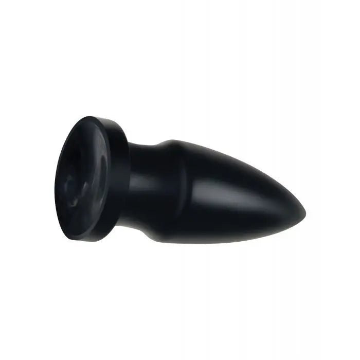 Zero Tolerance Titan Anal Cone Plug Zero Tolerance