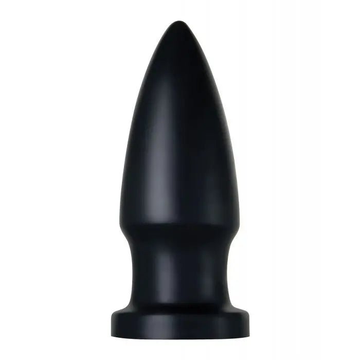 Zero Tolerance Titan Anal Cone Plug Passion Plug Zero Tolerance Titan Anal Cone Plug Passion Plug