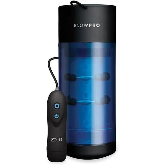 ZOLO Blowpro zolo