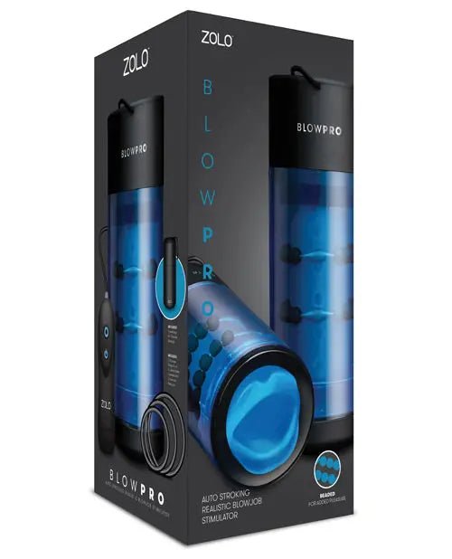 ZOLO Blowpro zolo