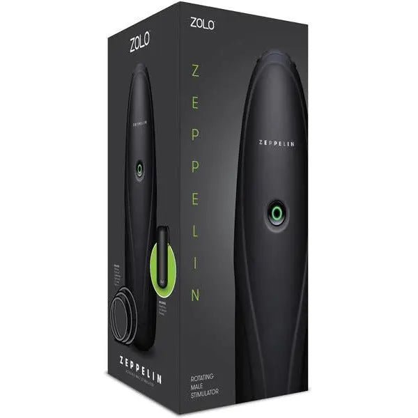 ZOLO Zeppelin zolo