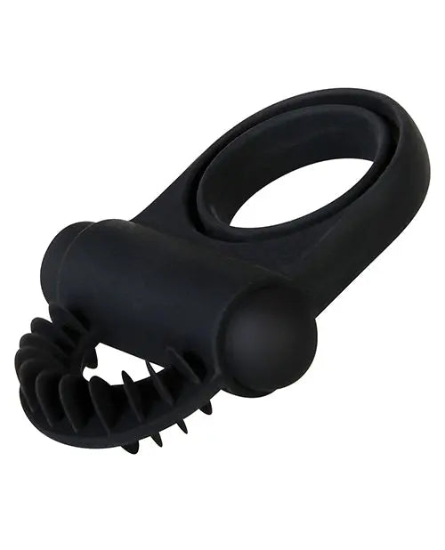 Bell Ringer Cock Ring Zero Tolerance