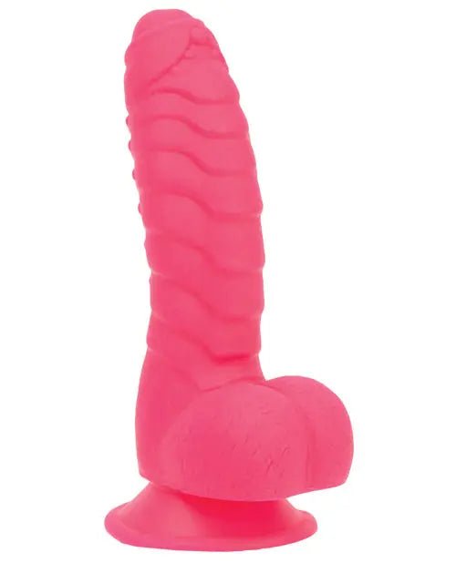 Addiction Tom 7" Dildo B.M.S. Enterprises