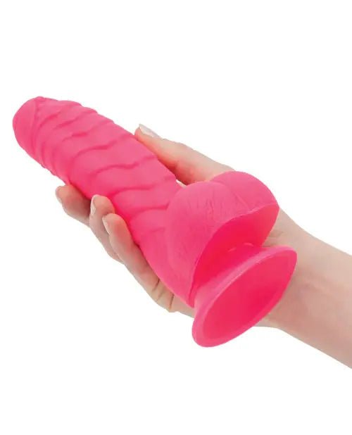 Addiction Tom 7" Dildo B.M.S. Enterprises