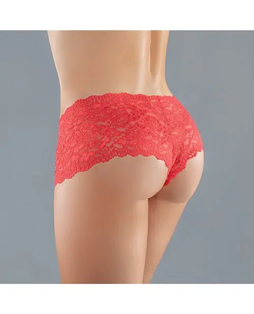 Adore Candy Apple Panty Adore