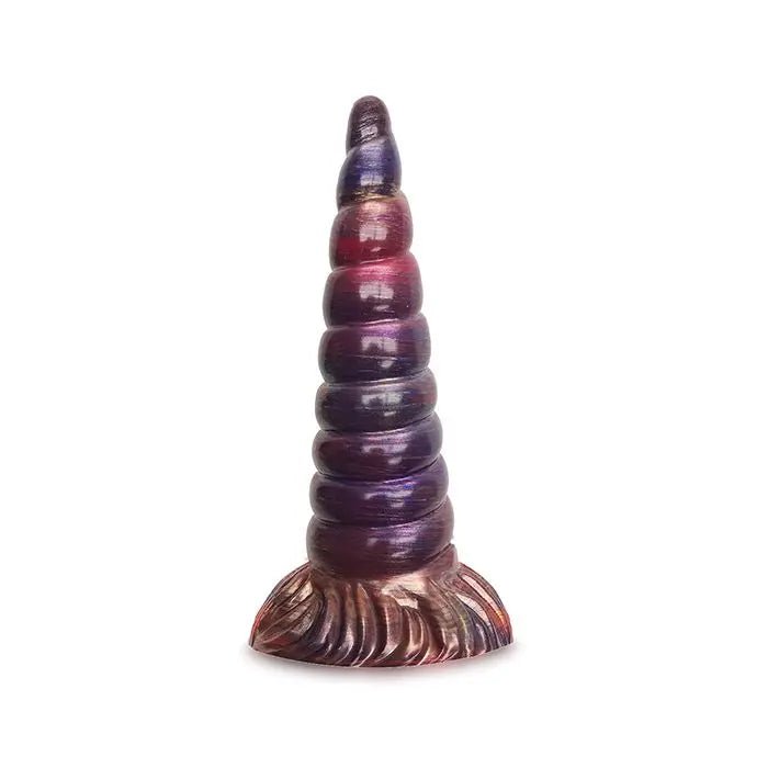 Alien Nation Pegasus Fantasy Dildo Icon