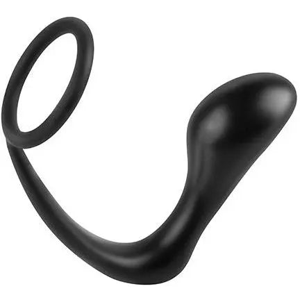 Anal Fantasy Collection Ass Gasm Cockring Plug Anal Fantasy