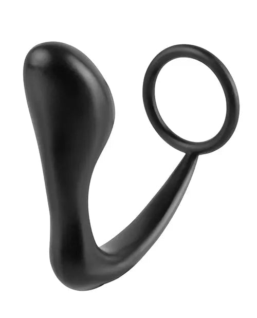 Anal Fantasy Collection Ass Gasm Cockring Plug Anal Fantasy