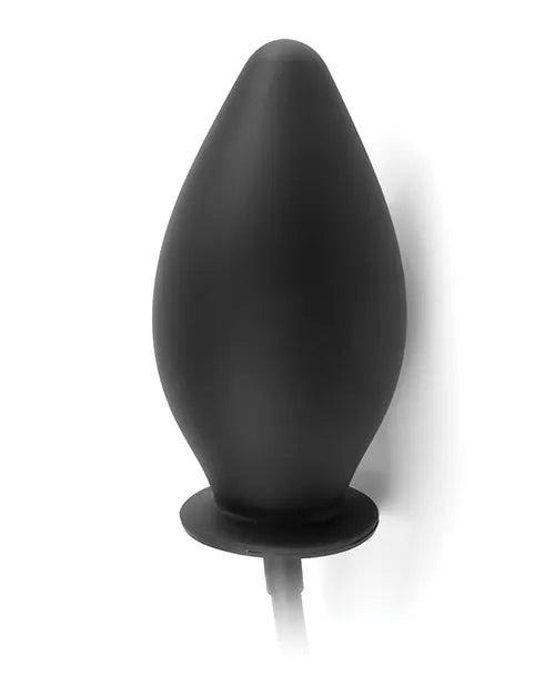 Anal Fantasy Collection Inflatable Silicone Plug Anal Fantasy