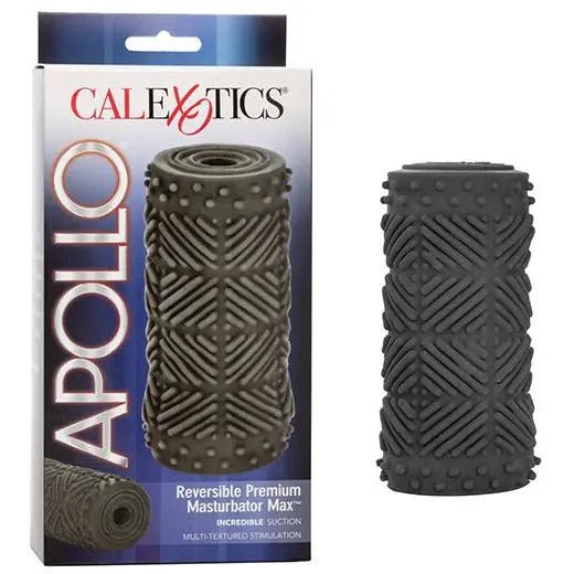 Apollo Max Reversible Premium Masturbator Cal Exotic