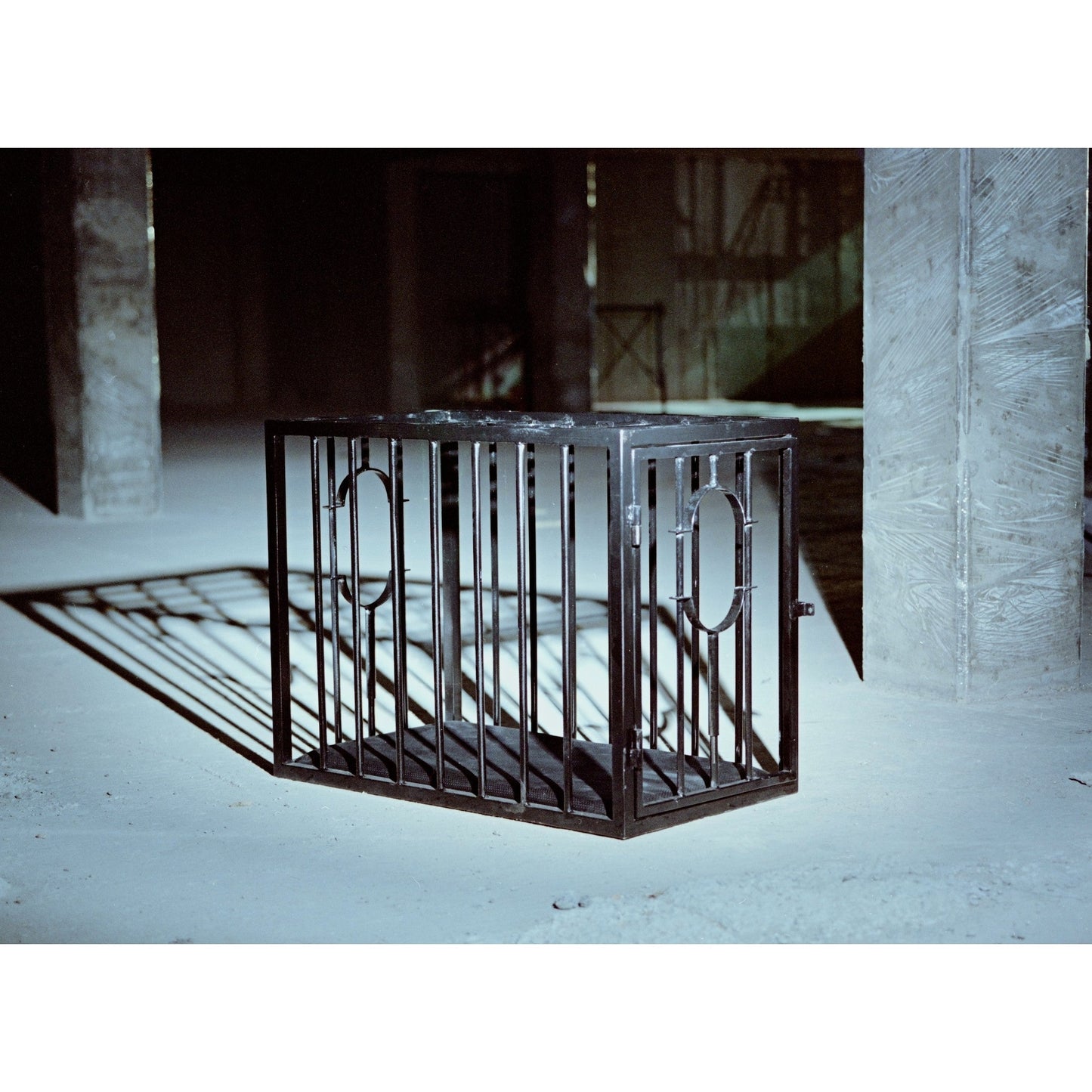 BDSM Sex Cage BDSM Architecture