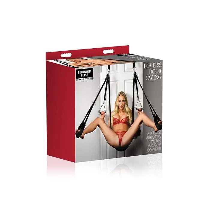 Bedroom Bliss Lovers Door Swing Bedroom Bliss