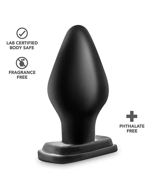 Blush Anal Adventures XXL Plug Blush