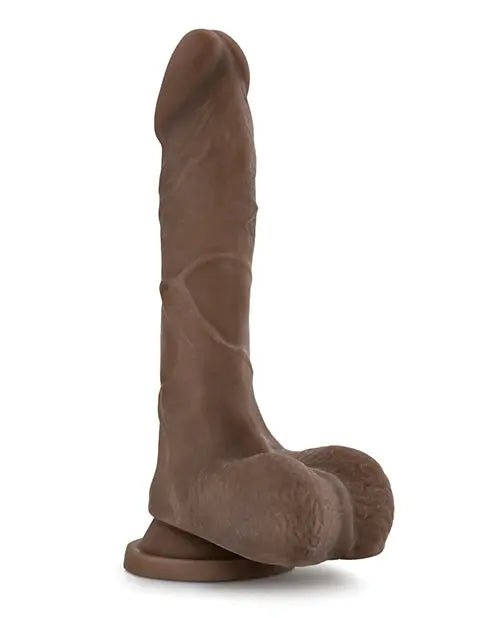 Blush Au Naturel Mister Perfect - Dildo Blush