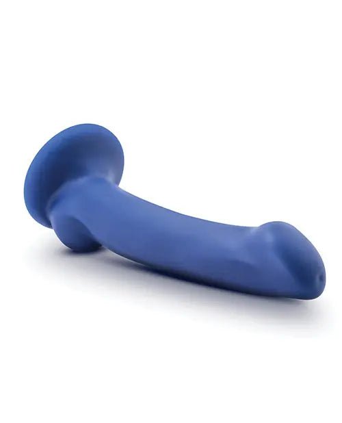 Blush Avant D10 Silicone Dildo Blush
