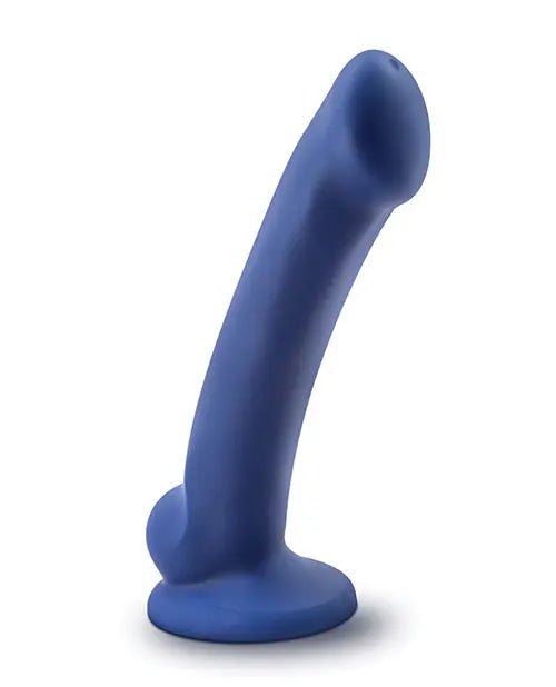 Blush Avant D10 Silicone Dildo Blush