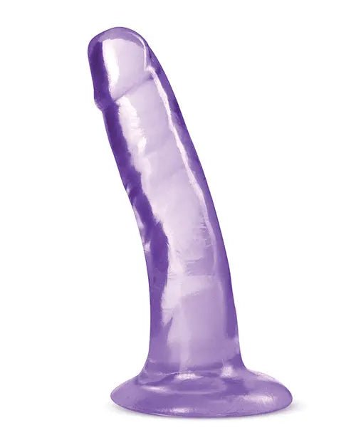 Blush B Yours Plus 5.5" Hard n' Happy Dildo Blush