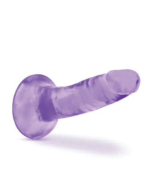Blush B Yours Plus 5.5" Hard n' Happy Dildo Blush