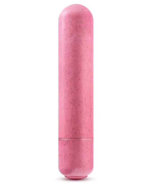 Blush Gaia Eco Friendly Bullet Vibrator - Small Vibrator Blush