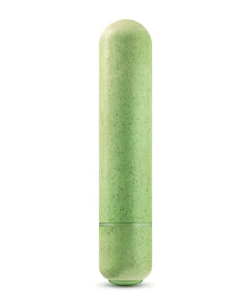 Blush Gaia Eco Friendly Bullet Vibrator - Small Vibrator Blush