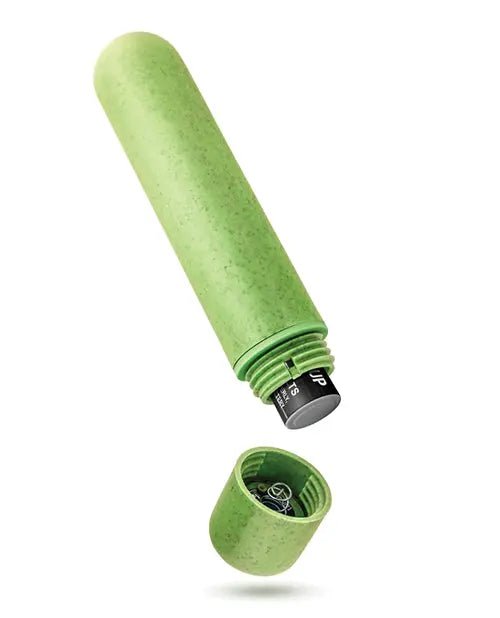 Blush Gaia Eco Friendly Bullet Vibrator - Small Vibrator Blush