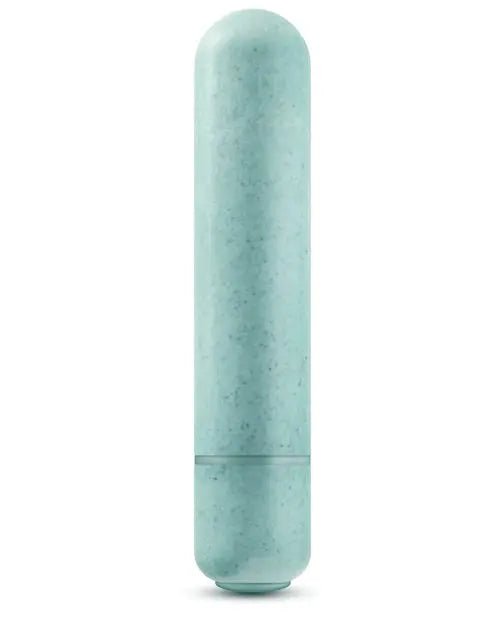 Blush Gaia Eco Friendly Bullet Vibrator - Small Vibrator Blush