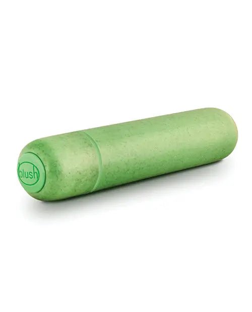 Blush Gaia Eco Friendly Bullet Vibrator - Small Vibrator Blush