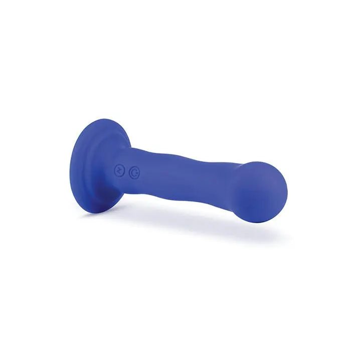 Blush Impressions Santorini - Anal Dildo Blush