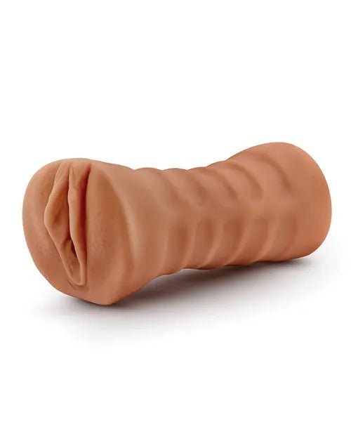 Blush M for Men Julieta - Mocha Pocket Pussy Blush