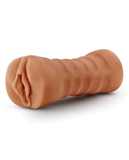 Blush M for Men Sofia - Mocha Pocket Pussy Blush