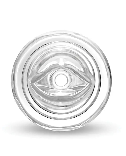 Blush M for Men Soft & Wet Magnifier Male Stroker Blush