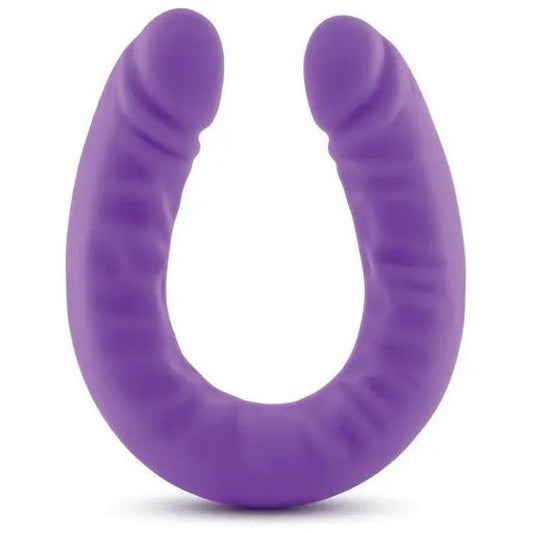 Blush Ruse 18" Slim Double Dong Blush