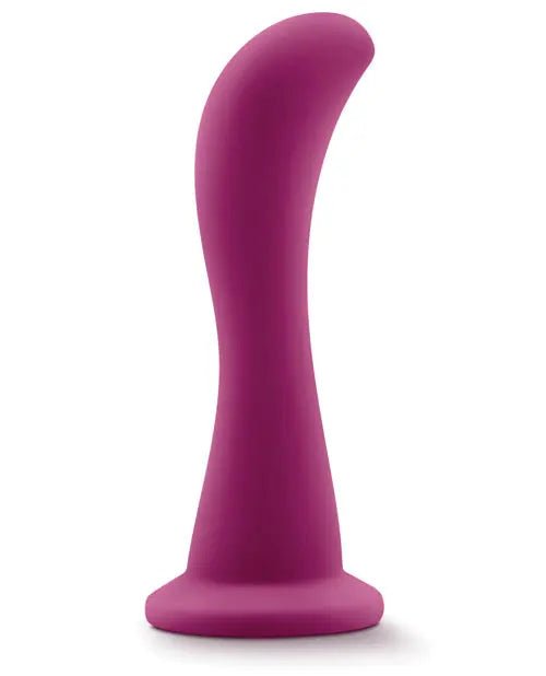 Blush Temptasia Bellatrix Dildo Blush