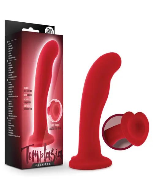 Blush Temptasia Jezebel Blush