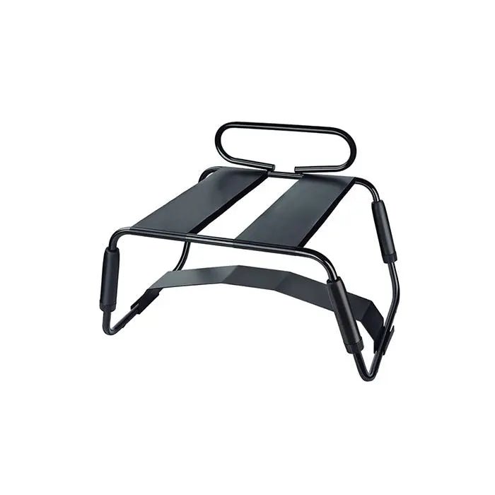 Blush Temptasia Surrender Sex Chair Blush