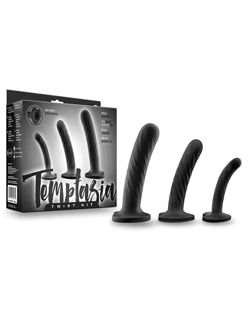 Blush Temptasia Twist pegging Kit Blush