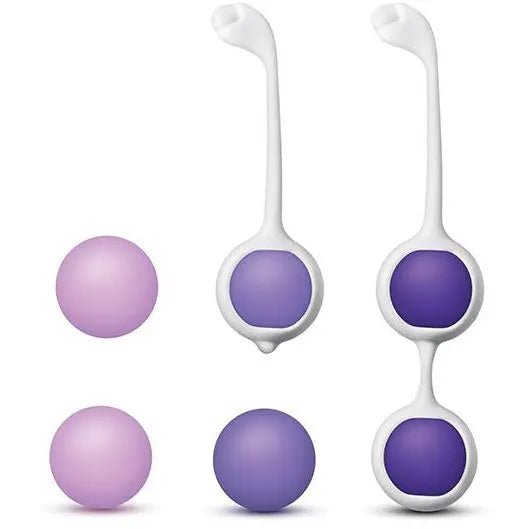 Blush Wellness Kegel Training Kit Blush