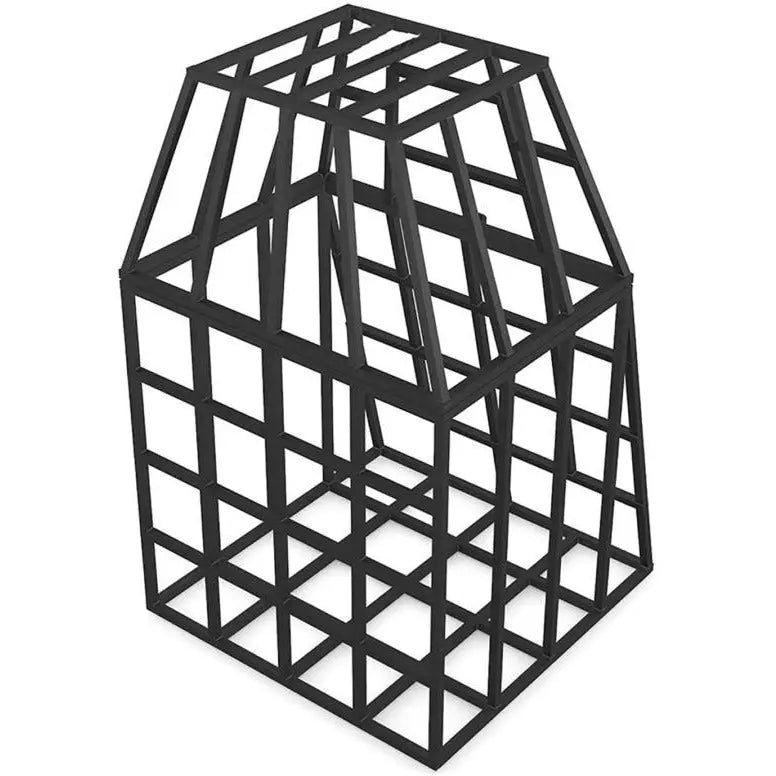 Bondage Cage BDSM Architecture