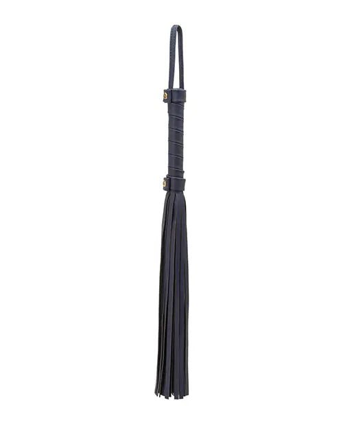 Bondage Couture Flogger - Bondage Whip Bondage Couture