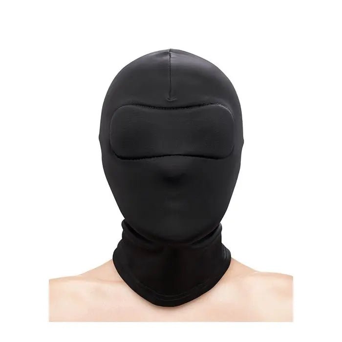 Bondage Hood - Fetish & Fashion Closed Hood NS Novelties