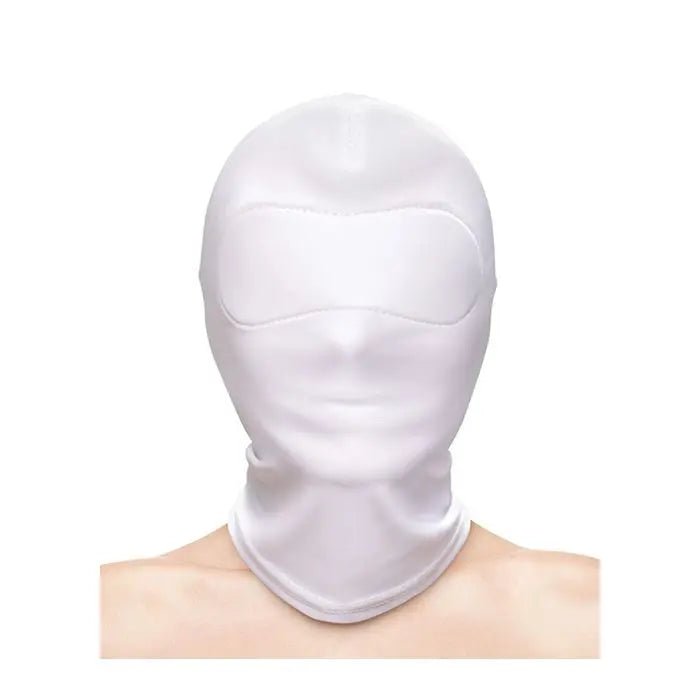 Bondage Hood - Fetish & Fashion Closed Hood NS Novelties