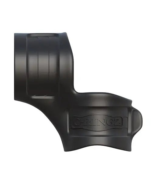 C-Ringz Mr. Big Cock Ring & Ball Stretcher Pipedream