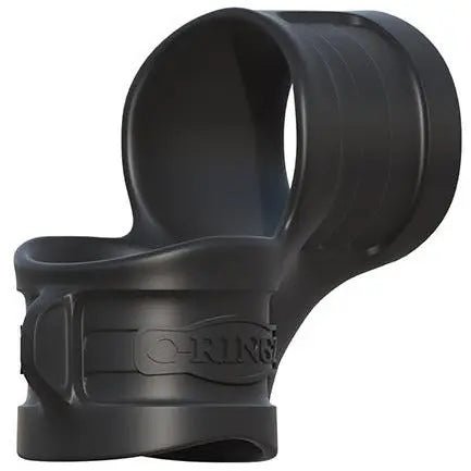 C-Ringz Mr. Big Cock Ring & Ball Stretcher Pipedream